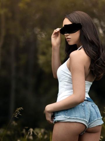 Индивидуалка Риана Фотография 3